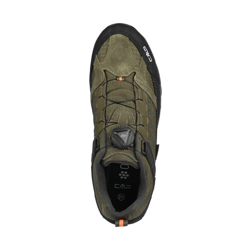 CMP Rigel Low Fitgo 55ES Men's Hiking cipő