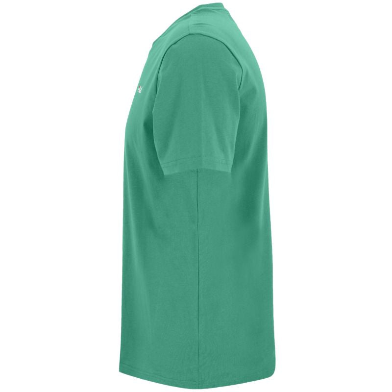 Fila Laas Regular Tee zöld póló