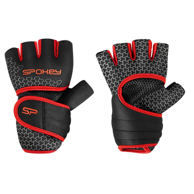 Spokey Lava Gym Gloves SPK-928974 rM Kesztyű