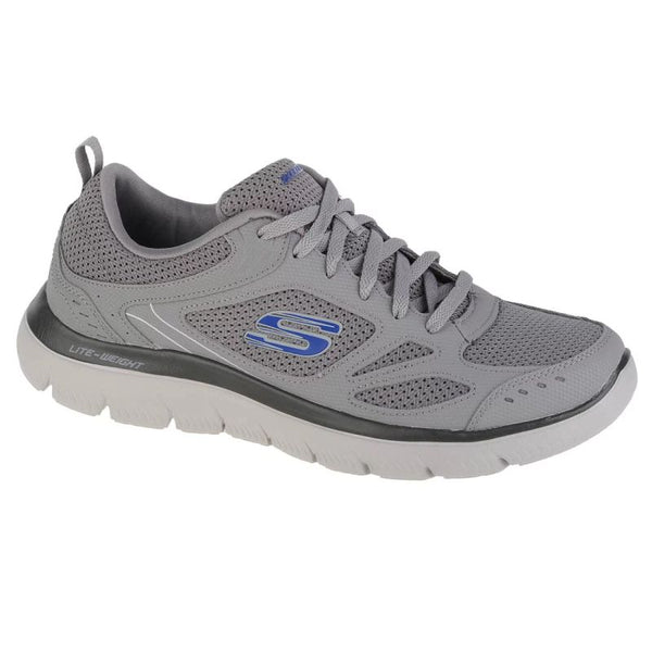 Skechers Summits-South Rim 52812-GRY Gray 40 General
