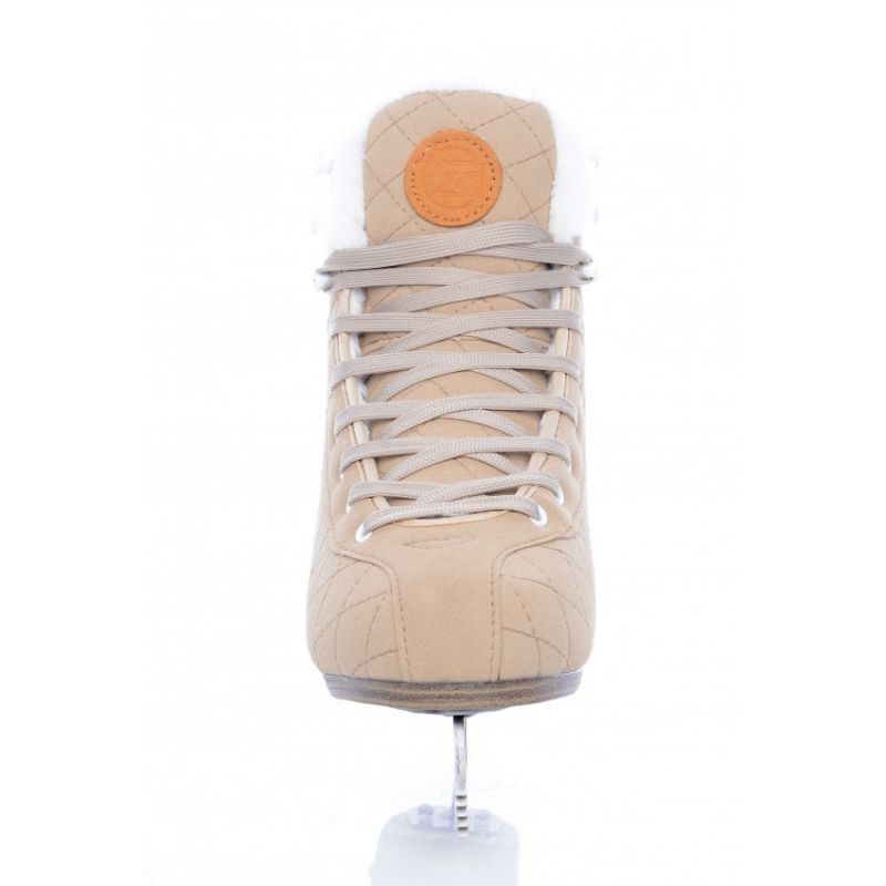 Tempish Elena W 1300001621 Figure bézs skates