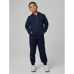 4F Boy's regular hooded sweatshirt gyerek kapucnis pulóver 4FJRMM00TSWSM2747-31S