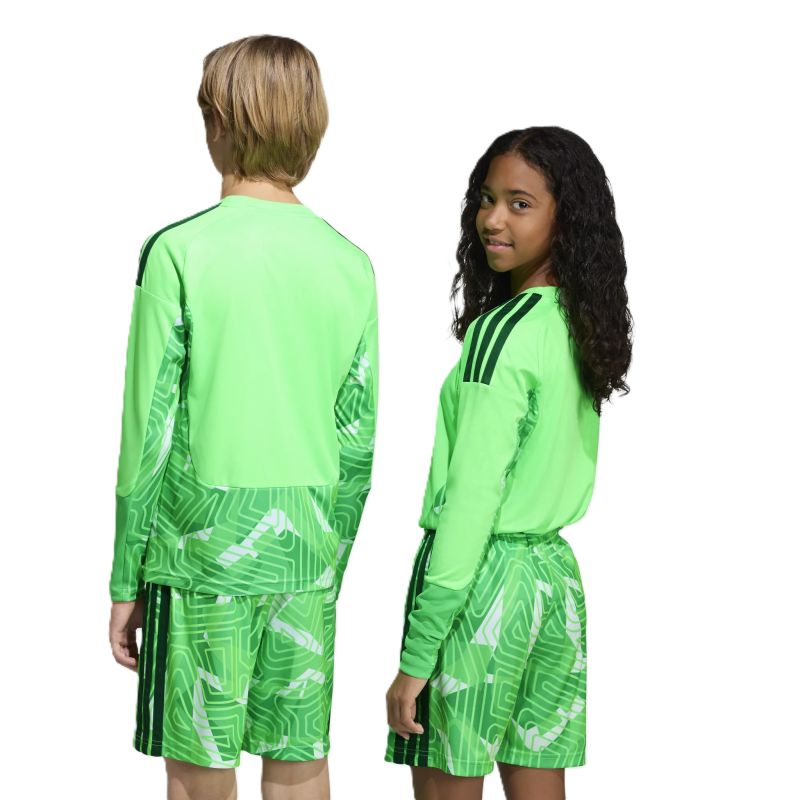 adidas Junior Tiro 26 Competition Goalkeeper Jersey KB5240 kapusmez