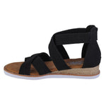 Skechers Desert Kiss - Desert Nights 113540-BLK Black 36 Kiegészítő