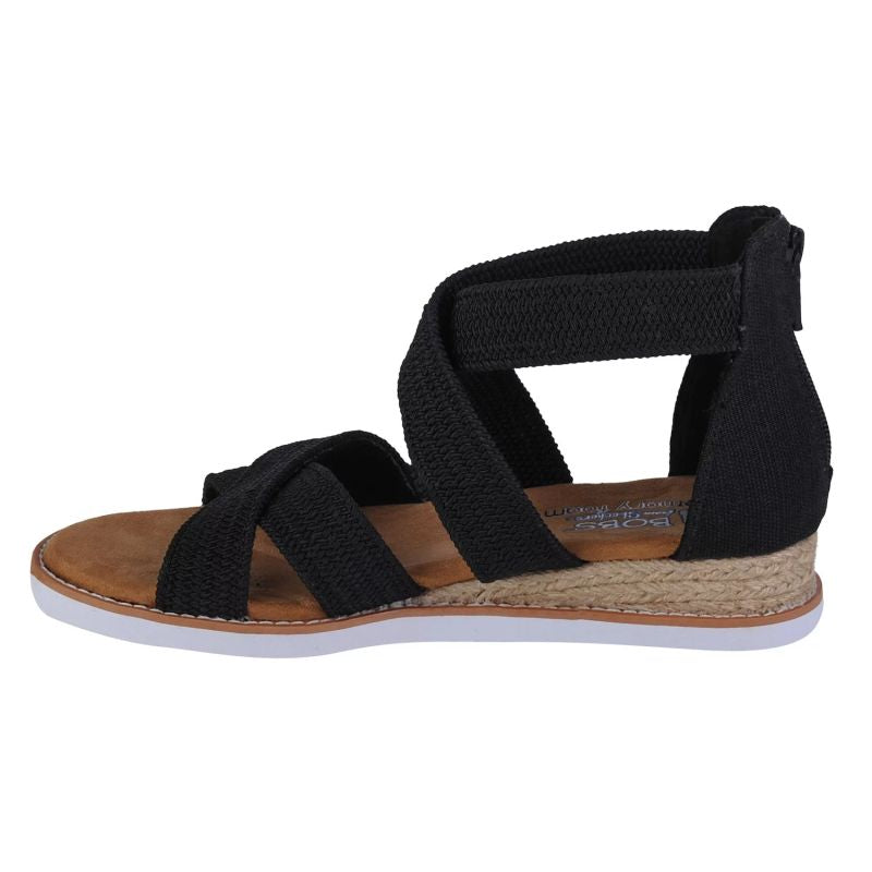 Skechers Desert Kiss - Desert Nights 113540-BLK Black 36 Kiegészítő