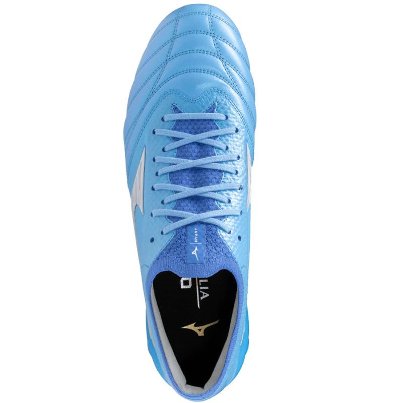 Mizuno Morelia Neo IV Beta Japan FG P1GA264025 focicipő