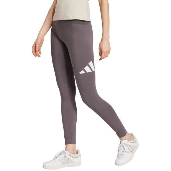 Adidas Essentials Big Logo Cotton Leggings