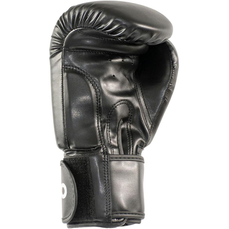 Enero Boxing Gloves Black 10oz fekete kesztyű