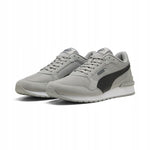 ST Runner v4 NL/ MESH Gray Echo-PUMA Bla ( )