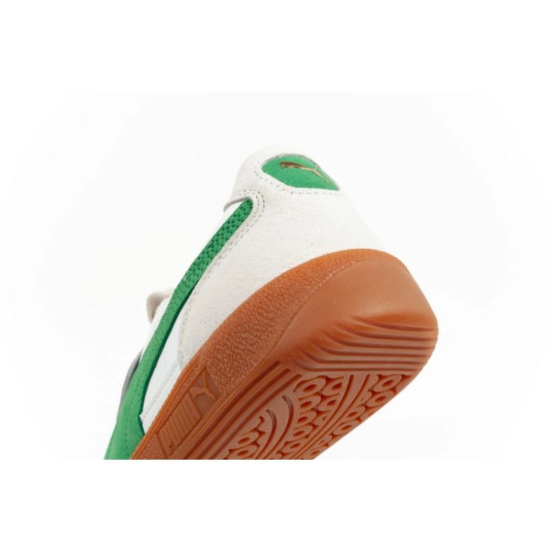 Puma Palermo W 396464 07 Shoes Utcai cipő