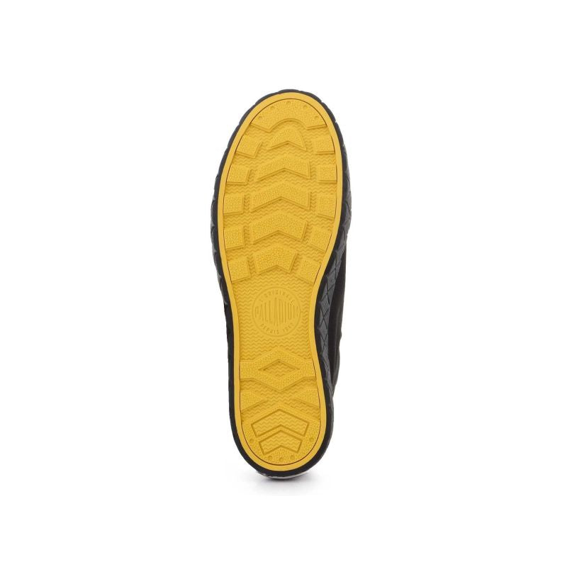 Palladium Palla ACE CVS MID W shoes 77015-008-M Cipő