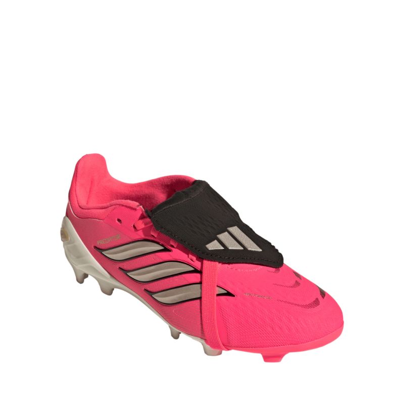 adidas Predator Elite FT FG Kids' Soccer Cleats