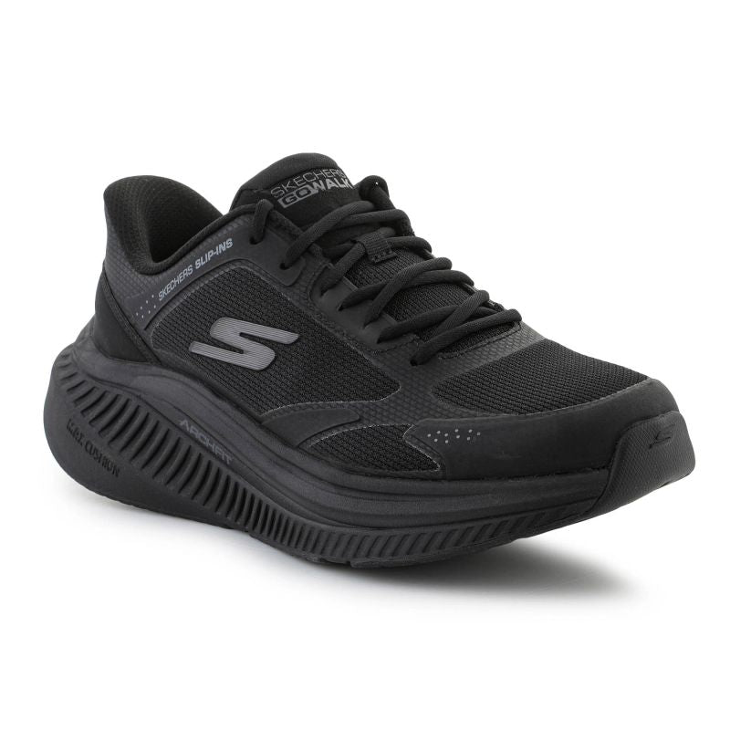 Skechers Max Cushioning Premier 2.0-Vantage 2.0 M shoes 216351-BBK Futócipő