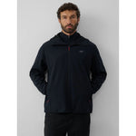 4F Men's windproof softshell 5000 membrane 3xl férfi dzseki 4FRAW26TSOFM679-20S