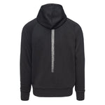 Elbrus Rufo II sweatshirt fekete pulóver