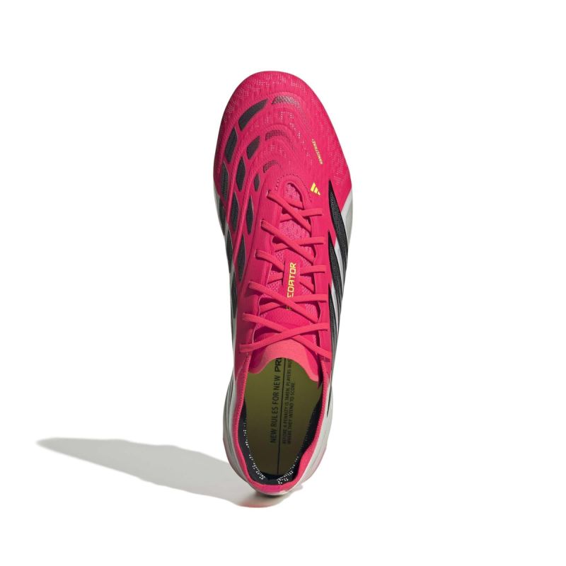 Adidas Predator Elite FG JS0433 focicipő
