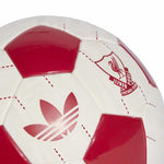 Adidas Liverpool FC Mini Away futball labda KE5134