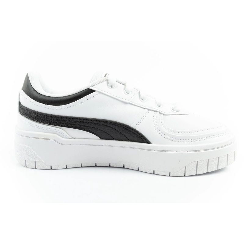 Puma Cali Dream women's sports shoes Sneakers platform white General