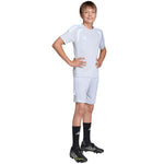 adidas Tiro 26 League Training Kids Gray JY7149 104cm short