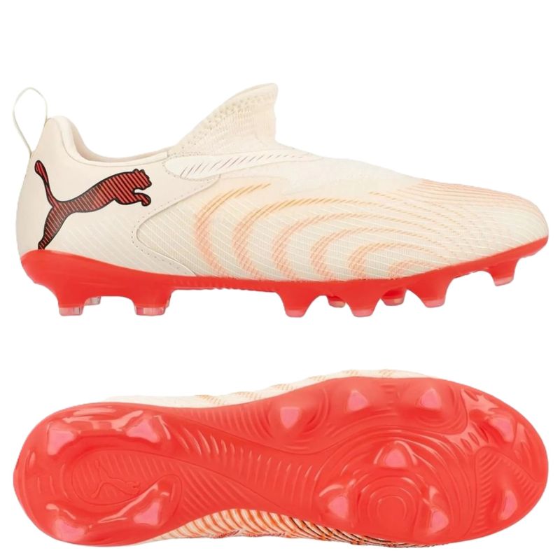 Puma Junior Future 9 Match LL FG/AG focicipő 10919101