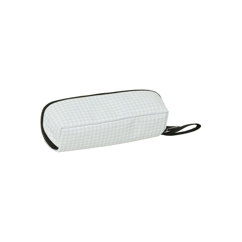 Real Madrid Pencil Case biały pencil cases 812454050