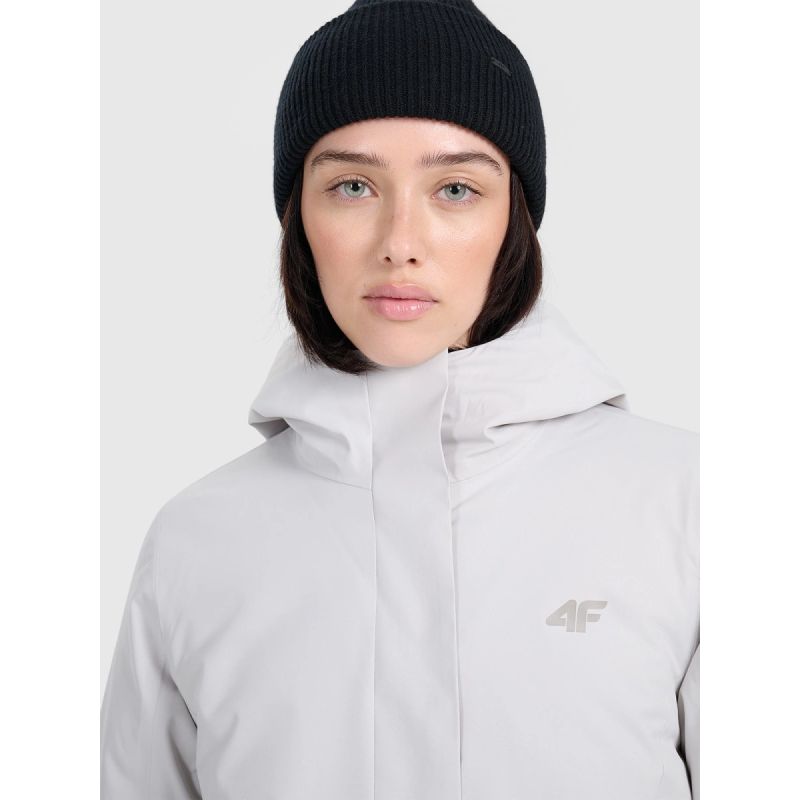 4f Women's winter parka membrane 8000 4FRAW25TTJAF1027-27S General