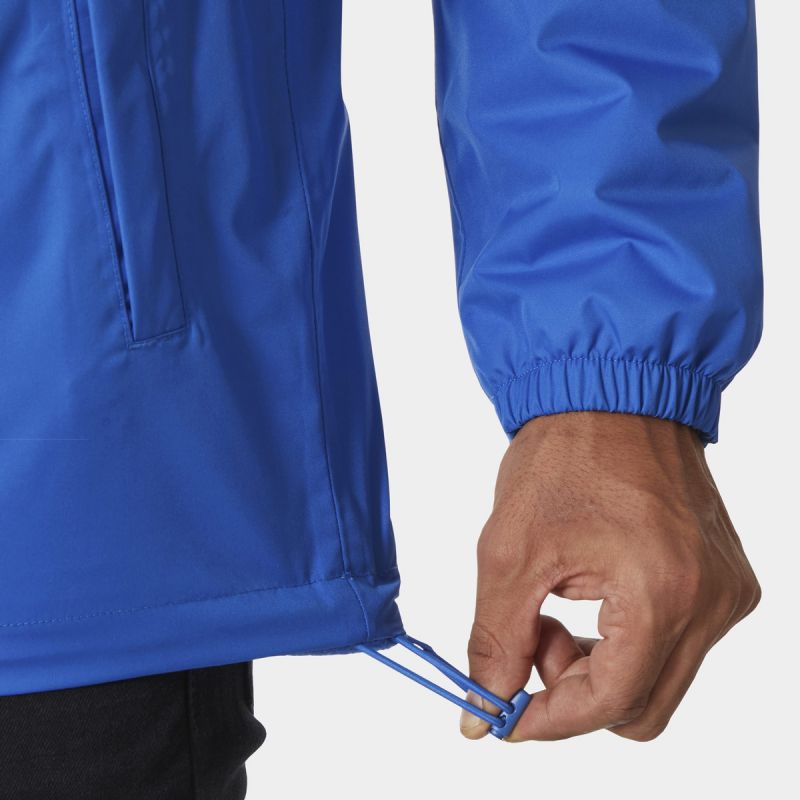 Helly Hansen Vancouver Fleece Lined Jacket M 54269 543 Polár pulóver