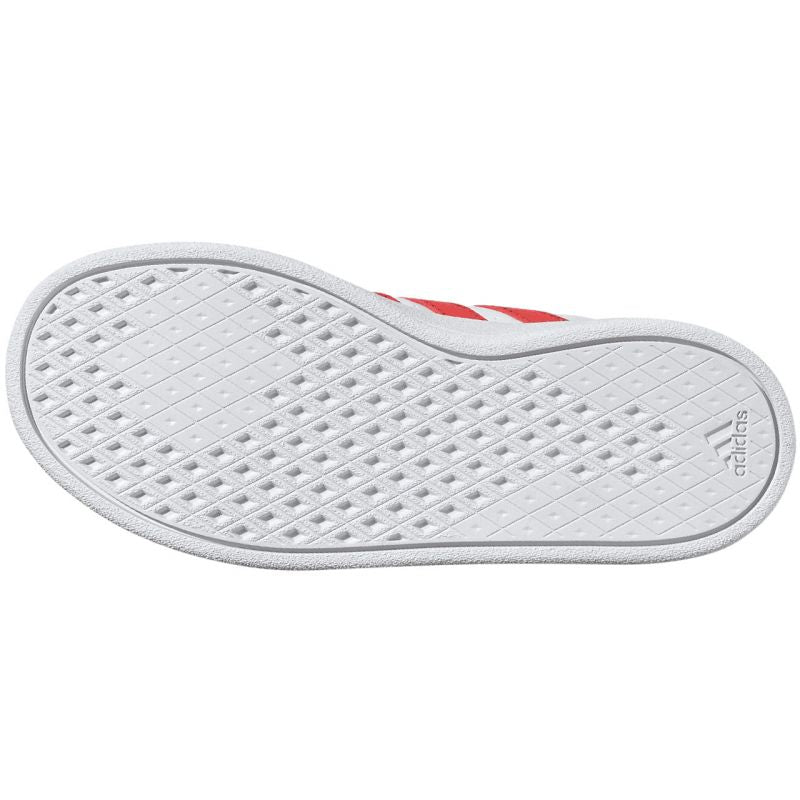 Adidas Breaknet Lifestyle Court Lace Jr HP8960 shoes Cipő