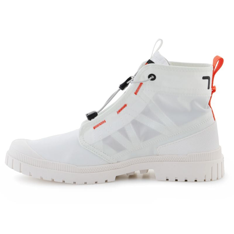 Palladium Sp20 Travel Hi shoes 74476-116-M Cipő