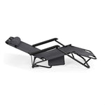 Spokey TAMPICO camping chair/deckchair kemping felszerelés