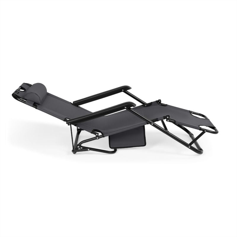 Spokey TAMPICO camping chair/deckchair kemping felszerelés
