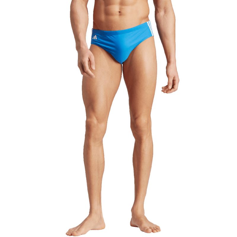 adidas Classic 3-Stripes M IM1058 swimming trunks Úszónadrág