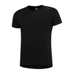 Rogelli Promo T-shirt 152/164 fekete póló