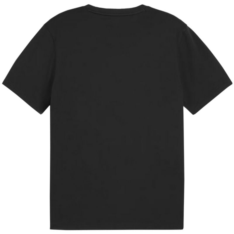 Puma Team Goal Casuals Tee M 658615 03 Póló
