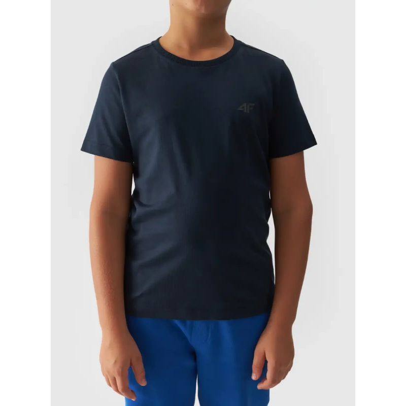 4f Children's T-shirt 4FJWMM00TTSHM1626-31S Póló