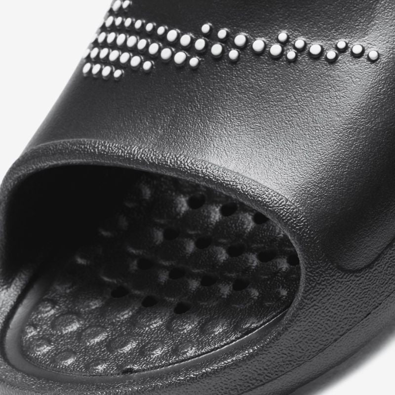 Nike Victori One Shower Slide 001 fekete papucs CZ5478-001