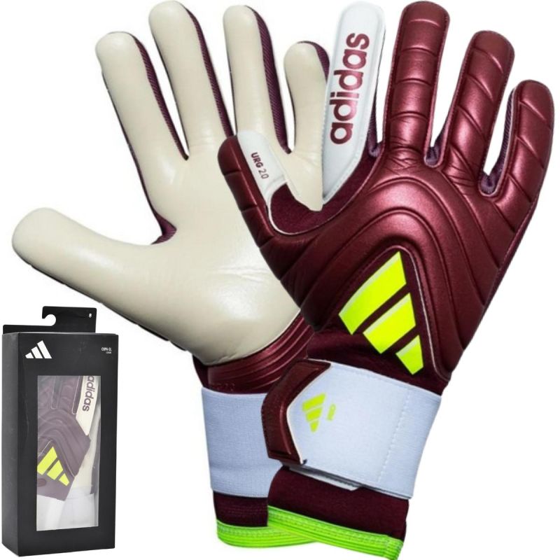 Adidas Copa Gl Lge Goalkeeper Gloves Size kesztyű GSP-838380