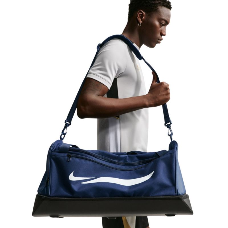 Nike Academy Team HDCS L Navy kék hátizsák 161409