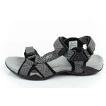 CMP M sandals fekete szandál