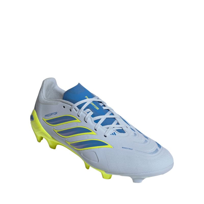 adidas Predator League FG JR7882 football boots focicipő
