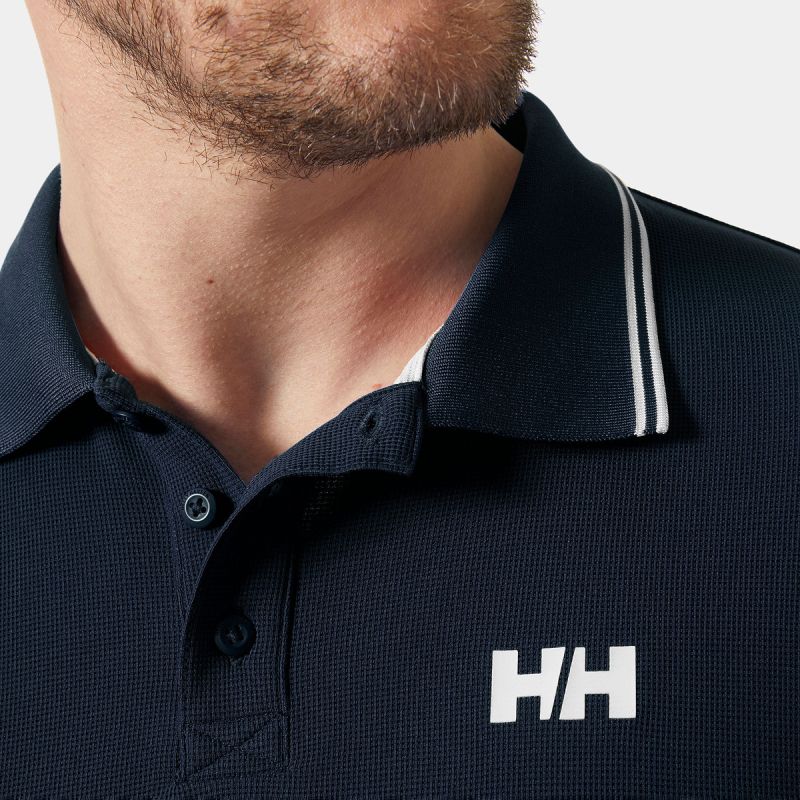 Helly Hansen classic men's KOS POLO t-shirt 34068 597 Ruházat