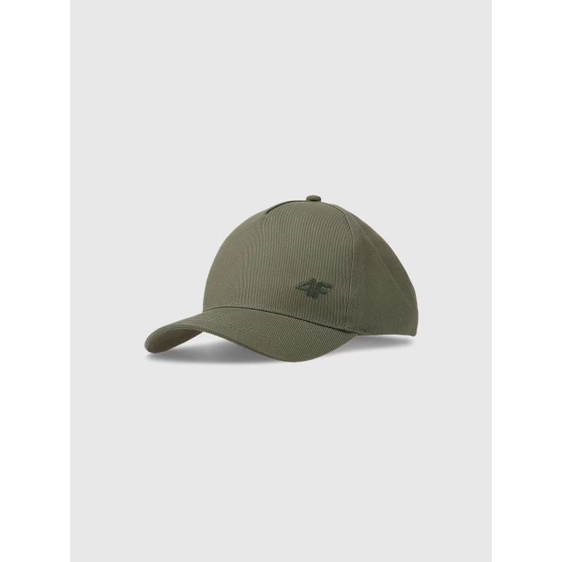 4f Children's strapback cap 4FJWSS25ACABU387-46S General