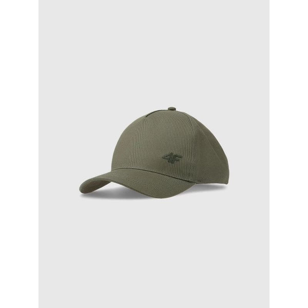 4f Children's strapback cap 4FJWSS25ACABU387-46S General