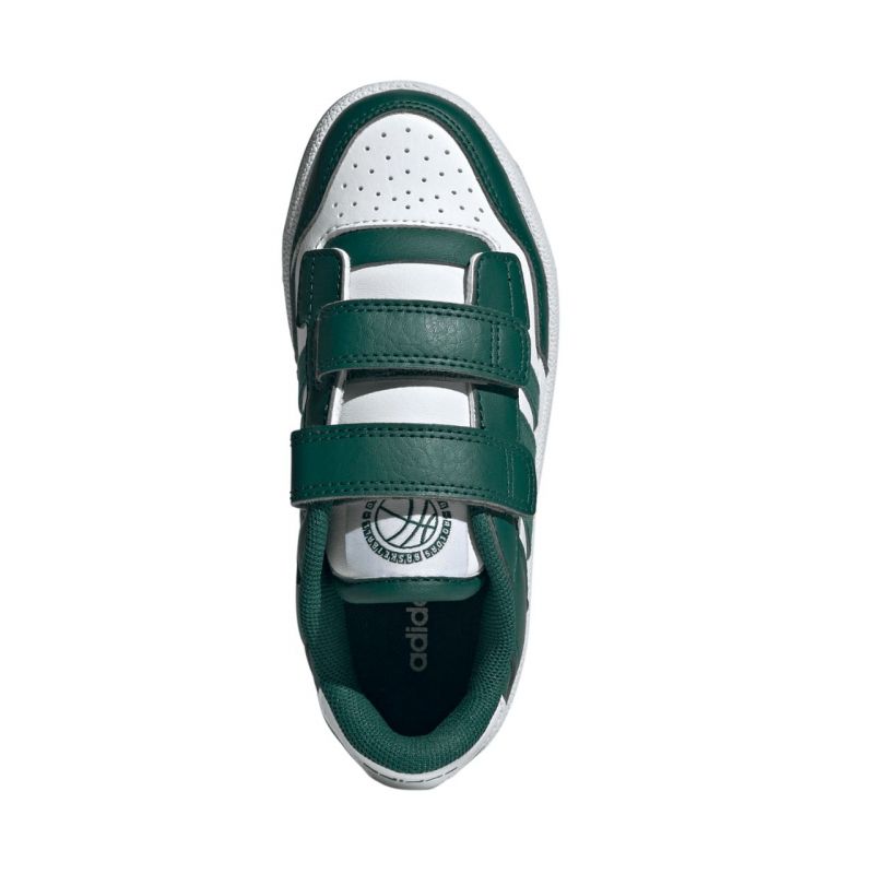 adidas Rapid Court Jr JR1022 shoes Cipő
