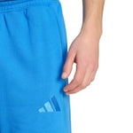 Adidas Men's ALL SZN French Terry light blue 2xs nadrág KC3158