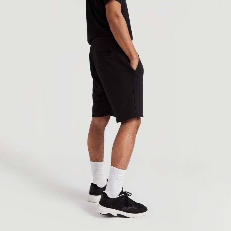 O'Neill Sweat fekete shorts, pants