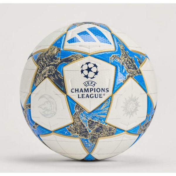 adidas UCL Pro 25/26 League Stage Football CHAMPIONS LEAGUE JD0188 labda