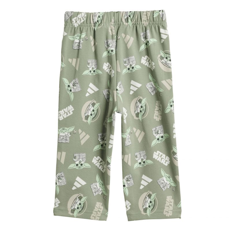 adidas Star Wars Mandalorian Jogger JF3631 set Kiegészítő