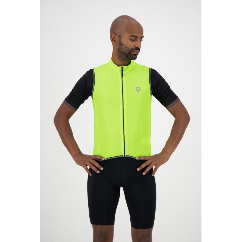 Rogelli CORE fluor 3XL vest vests