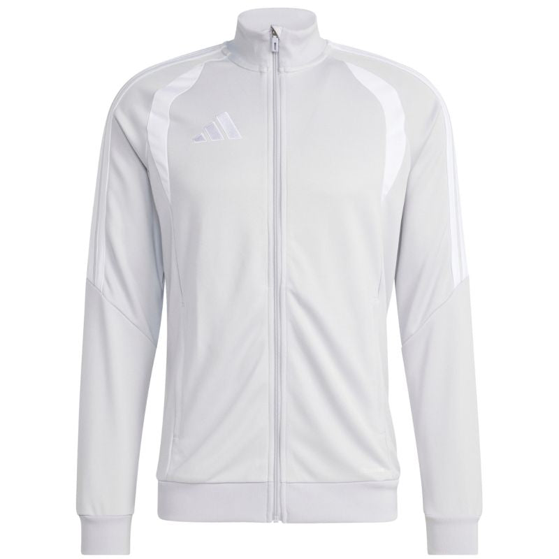 adidas Tiro 26 League Training Men's Sweatshirt Gray JY7204